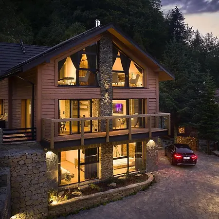 Poczuj Spokoj Szczyrk - Free Sauna & Balia Exterior photo