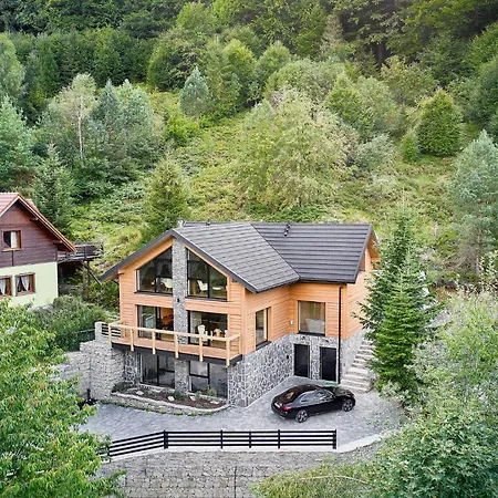 Poczuj Spokoj Szczyrk - Free Sauna & Balia Exterior photo