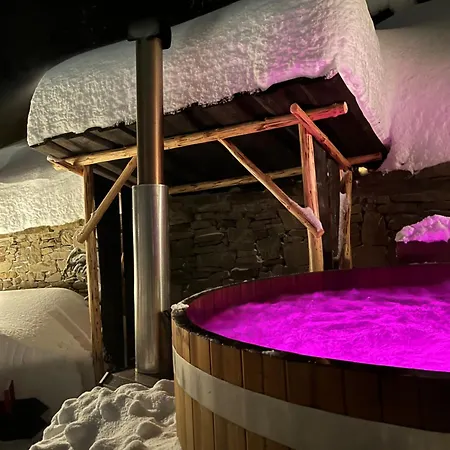 Poczuj Spokoj Szczyrk - Free Sauna & Balia Exterior photo